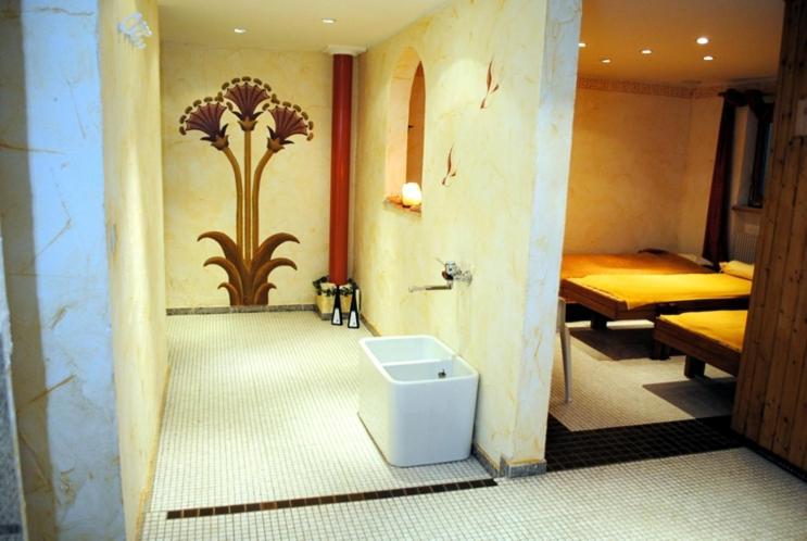 Hotel Breitenbacher Hof Waldachtal Extérieur photo