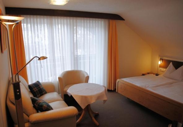 Hotel Breitenbacher Hof Waldachtal Extérieur photo
