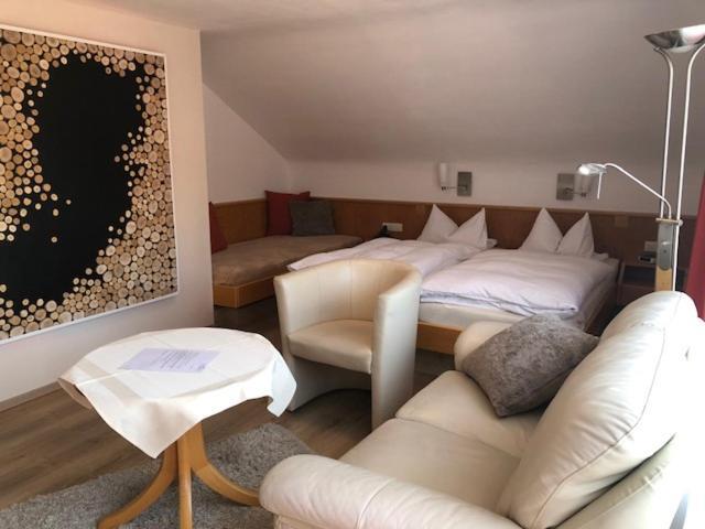 Hotel Breitenbacher Hof Waldachtal Extérieur photo