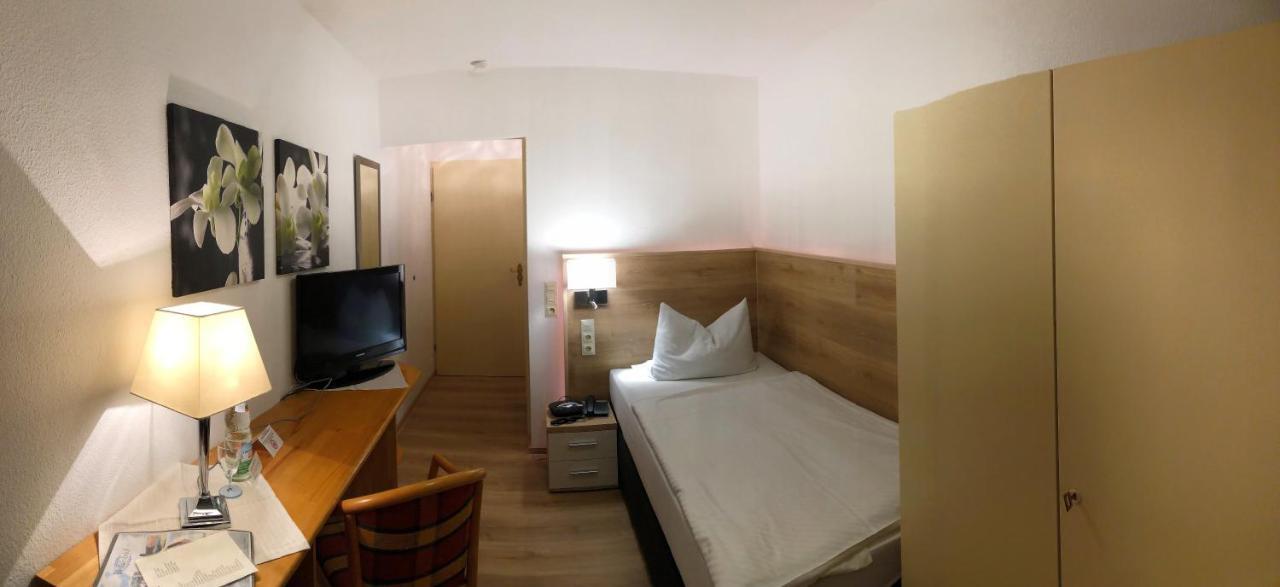 Hotel Breitenbacher Hof Waldachtal Extérieur photo