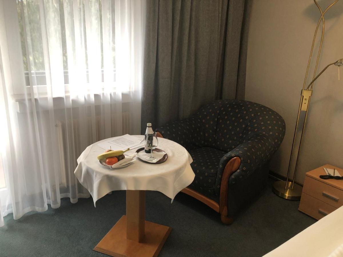 Hotel Breitenbacher Hof Waldachtal Extérieur photo