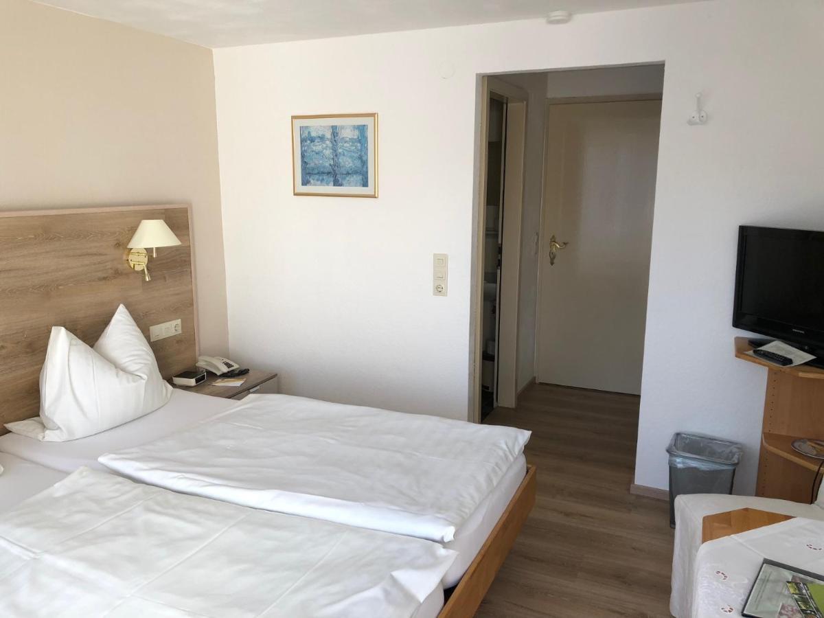 Hotel Breitenbacher Hof Waldachtal Extérieur photo